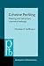 Cohesive Profiling: Meaning and Interaction in Personal Weblogs (Pragmatics & Beyond)