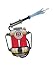 Fire Power, Super Soaking Fire Hose With Backpack (As Shown;One Size)