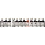 AmeriColor Student Soft Gel Paste Food Color, 0.75 Ounce, 12 Pack Kit