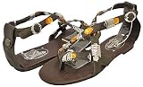 Bolaro 90351 Brown Women Sandal