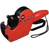 DayMark IT111163 Plastic Date Coder DM3 SpeedyMark Express 10, 1-Line Marking Gun Labeler