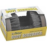 Chaseburg Mfg. SCRB000000 Boot And Shoe Brush