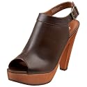 Yellow Box Women's Daring Sandal