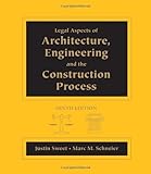 Legal aspects of architecture, engineering and the construction process