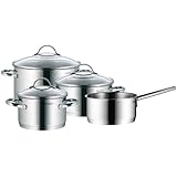 WMF Provence Plus 7-Piece Cookware Set