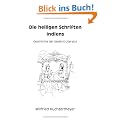 Die heiligen Schriften Indiens: Geschichte der Sanskrit-Literatur