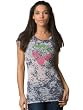 JET by John Eshaya Tee - Burnout in Cherry Heart
