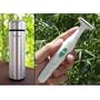 Model ES412 Cleancut Personal Shaver AND a Cleancut Model PS335 Cleancut T Handle Trimmer Combo