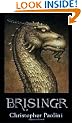 Brisinger : Inheritance Book 3