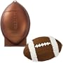 Wilton First And Ten Football Pan