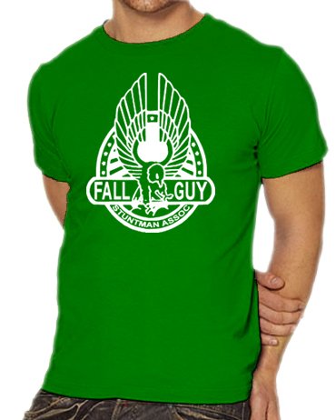 Touchlines Unisex/Herren T-Shirt Ein Colt f&uuml;r alle F&auml;lle, bottle green, XXL, B257 Preisvergleich