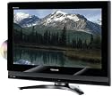 Toshiba REGZA 26LV67 26-Inch LCD HDTV with DVD Player