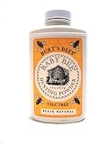 Burt's Bees Baby Bee, Dusting Powder , 4.5-Ounces Bottle (Pack of 4)