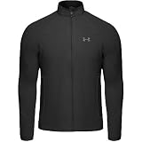 Under Armour Armourstretch Zip Jacket Mens