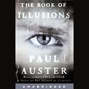 The Book of Illusions | [Paul Auster]