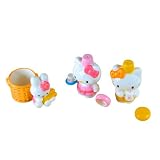 Eigenschaften Sanrio  / Salz und PfefferstreuerSet Hello Kitty
