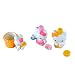 Salz und PfefferstreuerSet Hello Kitty ca.9 x 5 cm