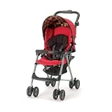 Graco シティスポーツEDT DLX アーバン・レッド 6N97JRDJ