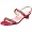 Fuchsia Satin