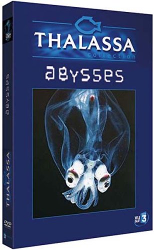 City Travel Guides Discounted  Livres : Thalassa - les abysses
