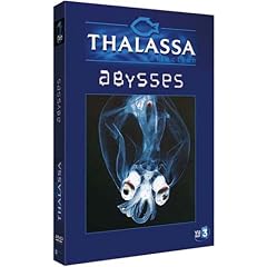 Thalassa : Les abysses