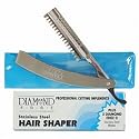 Diamond Edge Hair Shaper