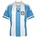 Argentina Boys Home Football Shirt 2011-12