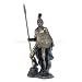 Ares GOD of WAR Statue Sculpture