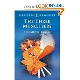 The Three Musketeers