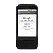 Black Durable Soft Rubber Silicone Skin Case for T-Mobile HTC G1 Google Phone Dream Smartphone