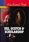 Sex, Scotch and Scholarship