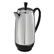 Farberware PK1200SS 12-Cup Coffee Percolator
