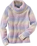 Woolrich Women's Devona Cowl Neck