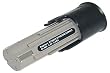 [Ships from and sold by power198],3.6v,2000mAh, Ni-MH, Replacement Power Tool Battery for PANASONIC EY6225, EY6225C, EY6225CQ,Compatible Part Numbers: EY9025, EY9025B