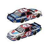 NASCAR AJ