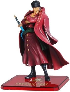 Film Version One Piece Roronoa Zoro Action Figure