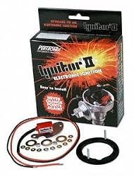 Pertronix91281IgnitorIiFrdDst57-74