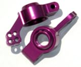 102012 ALLOY UPGRADE ALUMINIUM REAR HUB CARRIER 02130