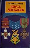 Medals and badges