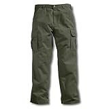 Carhartt B182 Cargo Pant  