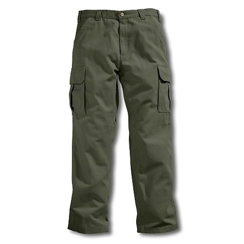 Carhartt B182 Cargo Pant