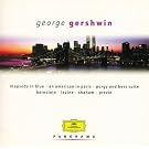Gershwin - Set: Bernstein/Ozawa/Previn/Levine