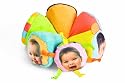 Babyville Activity Toy