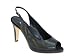 Buffalo 6286-306 Damen Plateau Slingpump Leder