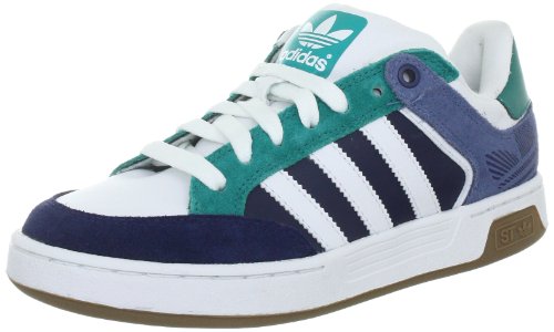 adidas Originals VARIAL ST G48331, Herren Sneaker, Blau (DARK INDIGO / RUNNING WHITE FTW / Preisvergleich