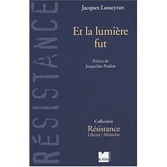 Et la lumi�re fut