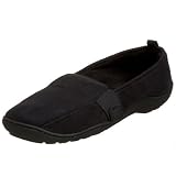 Dearfoams Womens DF915 Slipper