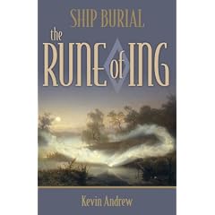 Ship Burial: The Rune of Ing