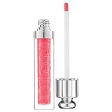 Christian Dior Addict Ultra Gloss, No.576 Sari Pink Women, 0.21 Ounce
