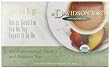 Davidson's Organic Tea South African Rooibos, 100-Count Tea Bags